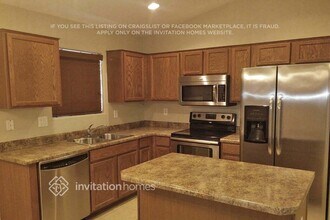 1378 E Ryan Rd in San Tan Valley, AZ - Building Photo - Building Photo