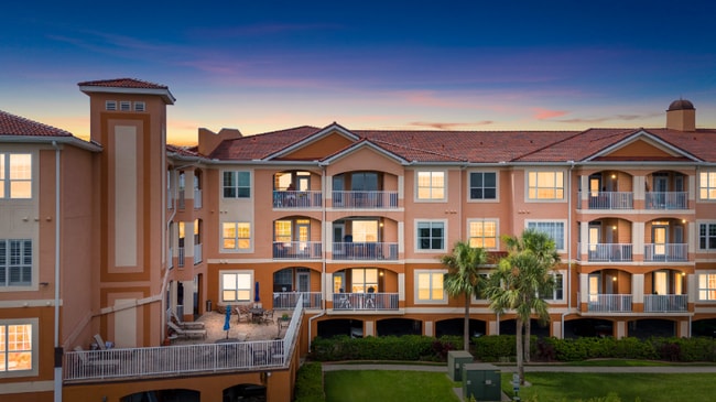 property at 5000 Culbreath Key Way