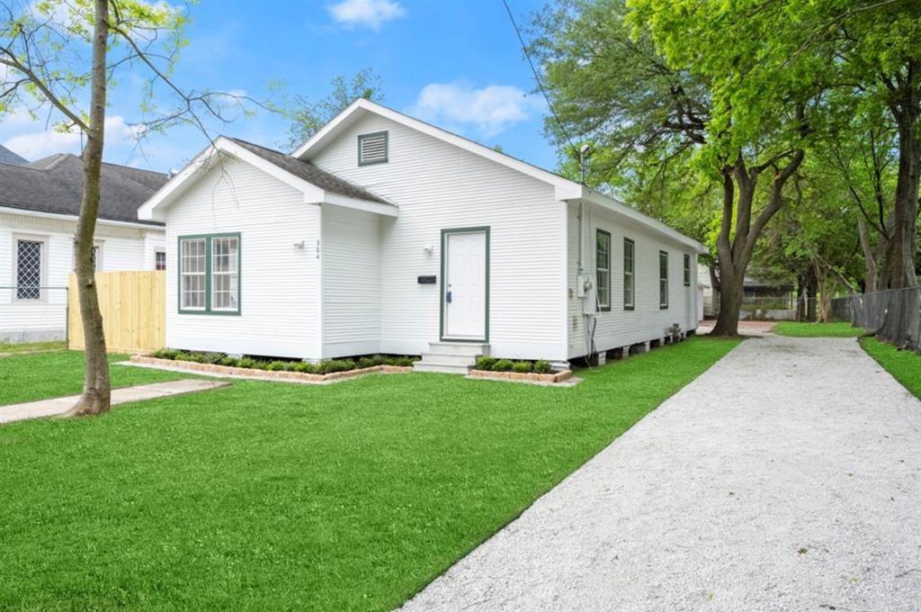 304 Delmar St in Houston, TX - Building Photo