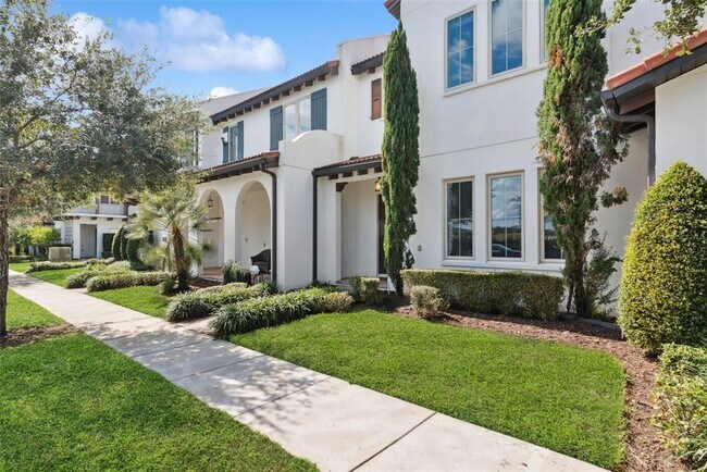 8884 Bismarck Palm Dr in Winter Garden, FL - Building Photo - Building Photo