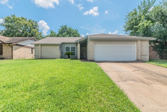 property at 6722 Loch Bruceray Dr