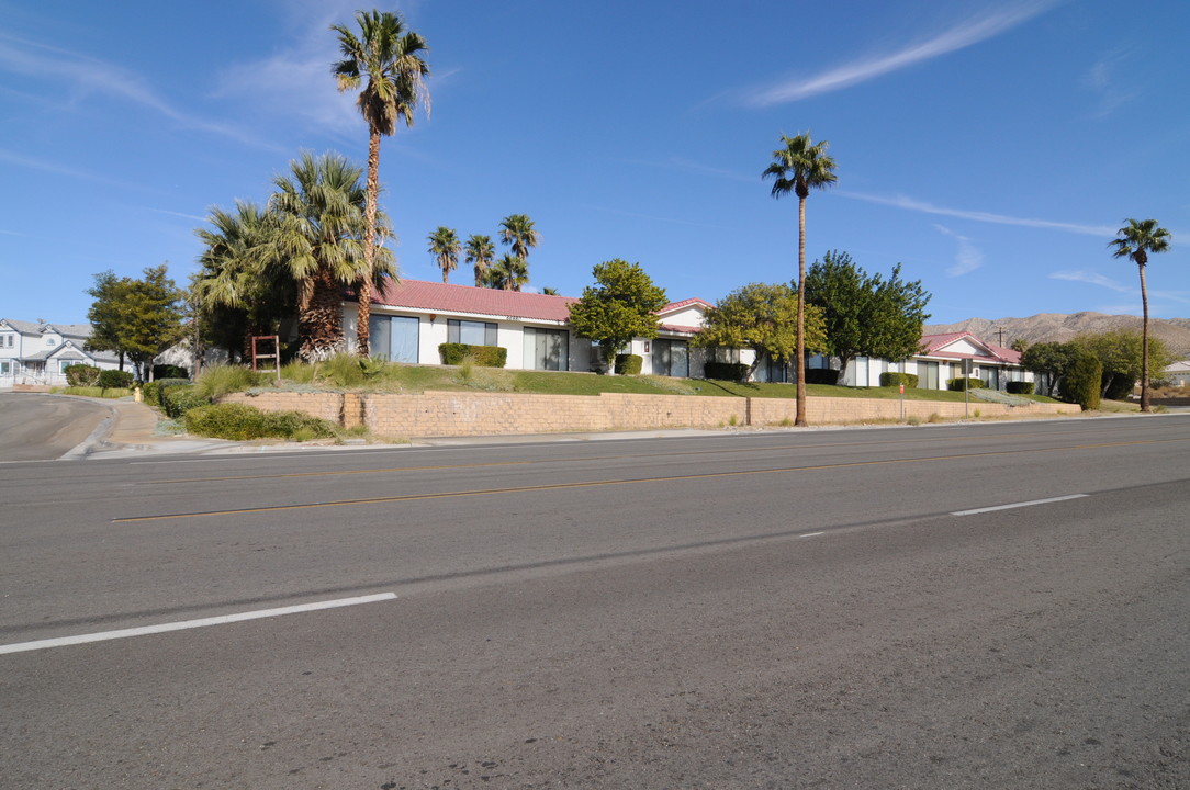 66880 Pierson Blvd in Desert Hot Springs, CA - Building Photo