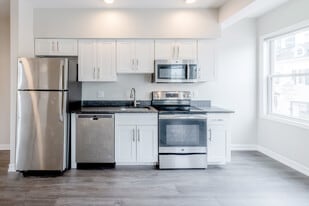 125 Atwells - Federal Hill