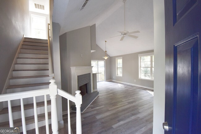 700 S Fairfield Dr in Peachtree City, GA - Building Photo - Building Photo