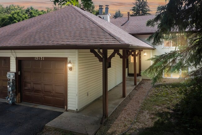 12131 62nd Ave N, Unit 12131 62nd Ave N, Maple G