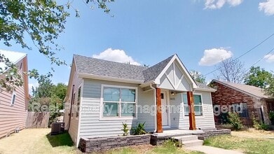 1605 S Walnut St in Sherman, TX - Building Photo - Building Photo
