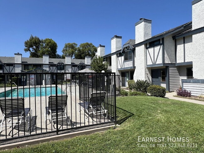 property at 19231 Sherman Way