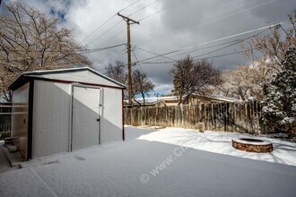 13105 Skyview Ave NE in Albuquerque, NM - Building Photo - Building Photo
