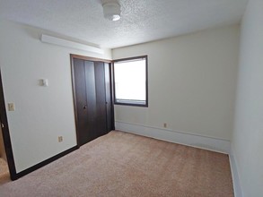 Prairie Circle Duplexes in Brookings, SD - Foto de edificio - Building Photo