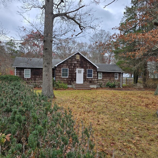 property at 639 Granny Rd