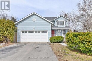 132 Harbour St in Brighton, ON - Building Photo