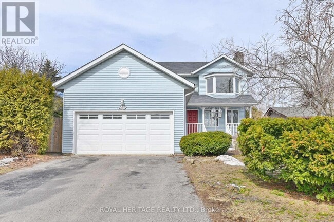 property at 132 Harbour St