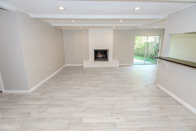 1027 Montour Dr in Houston, TX - Building Photo - Building Photo