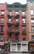 236 Elizabeth St in New York, NY - Building Photo - Building Photo