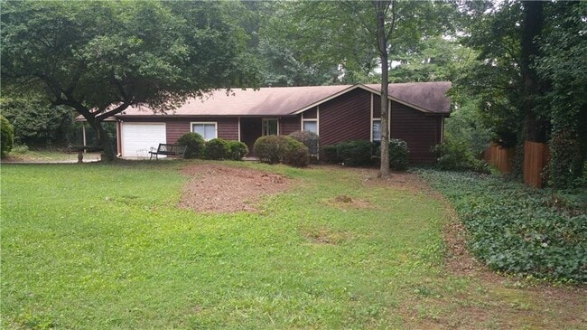 property at 404 Jon Scott Dr