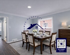 8210 Meyers Rd in Detroit, MI - Building Photo - Building Photo