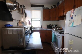 126 Babcock St in Brookline, MA - Building Photo - Building Photo