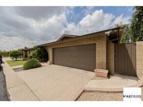 1024 E Marlette Ave in Phoenix, AZ - Building Photo - Building Photo