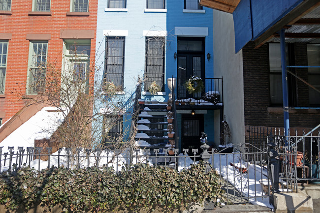 717 Union St in Brooklyn, NY - Building Photo - Building Photo