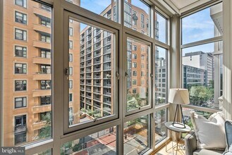 811 4th St NW, Unit 507 in Washington, DC - Building Photo - Building Photo