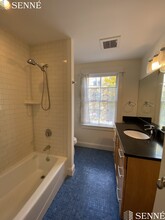 267 Norfolk St, Unit 1 in Cambridge, MA - Building Photo - Building Photo