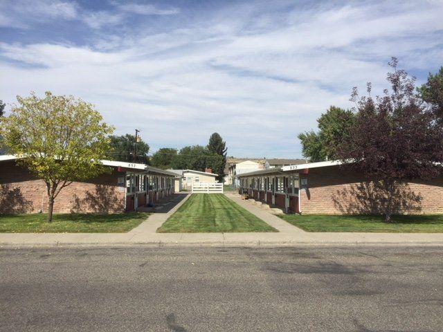 property at 837 Avenue C