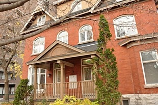 MacLaren Heritage Collection in Ottawa, ON - Building Photo