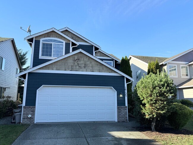 16125 SE 259th Ct in Covington, WA - Building Photo - Building Photo