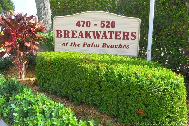 property at 470 Executive Center Dr