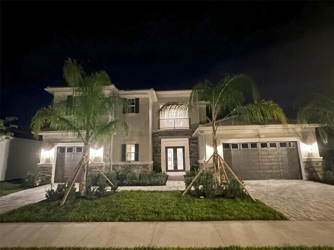 32240 Mahogany Valley Dr in Wesley Chapel, FL - Building Photo - Building Photo