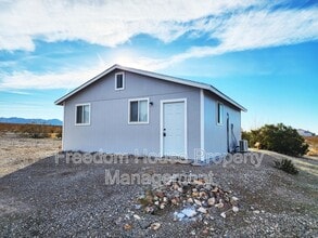 1631 E Bell Vis Ave in Pahrump, NV - Building Photo - Building Photo