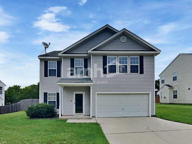property at 3605 Enduring Freedom Dr
