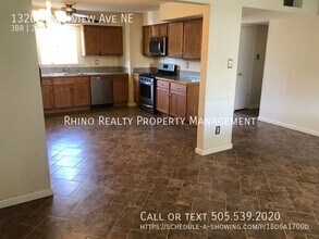 13208 Westview Ave NE in Albuquerque, NM - Building Photo - Building Photo