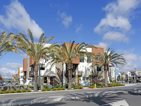 Wilshire at Boulevard in Dublin, CA - Foto de edificio - Building Photo