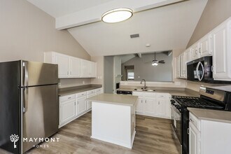 1415 Baker Dr in Cedar Hill, TX - Building Photo - Building Photo