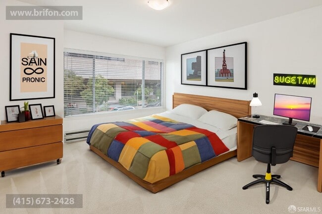 2240 Buchanan St in San Francisco, CA - Building Photo - Building Photo