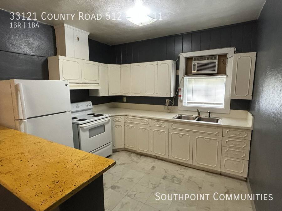 33121 Co Rd 512 in Sidon, MS - Building Photo