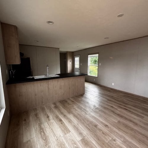 property at 7803 St Andrews Church Rd