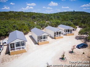 1225 Texas Oaks in Spring Branch, TX - Building Photo - Building Photo