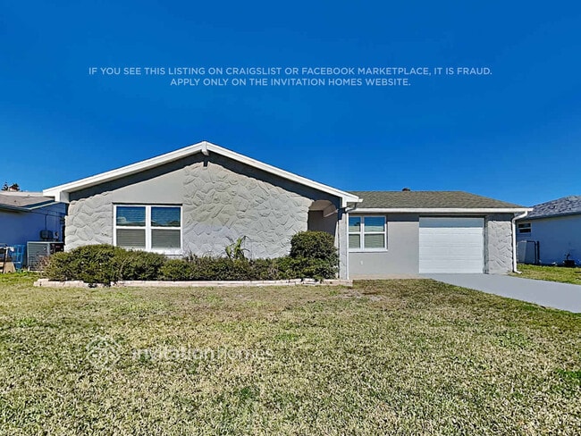 property at 6231 Seabreeze Dr