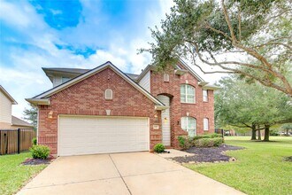 5802 Horseshoe Falls in Missouri City, TX - Building Photo - Building Photo
