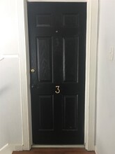 3422 Rosedale St in Houston, TX - Foto de edificio - Building Photo