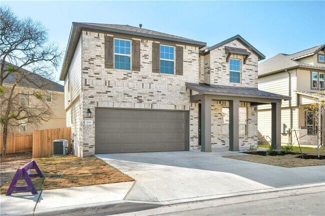 1616 Turtle Bay Loop in Leander, TX - Building Photo - Building Photo