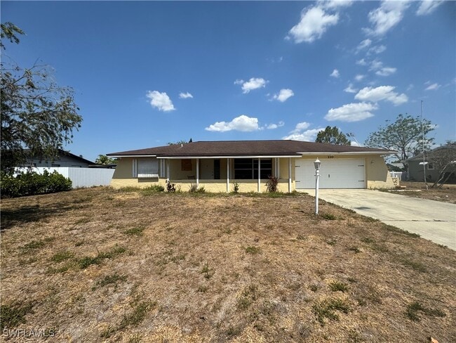 property at 110 Contee Dr