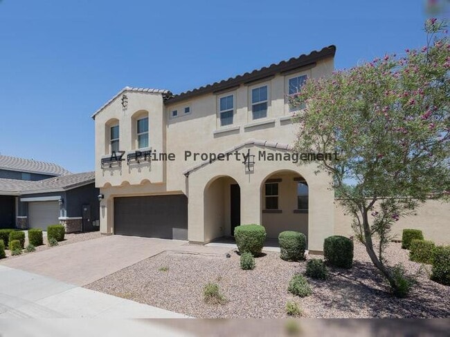 property at 4949 S Turbine