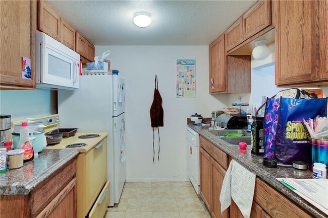 property at 710 E Dean Keeton