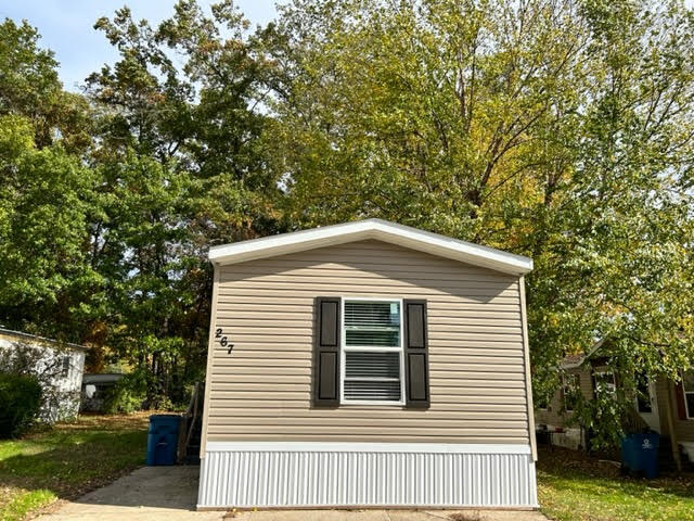 267 S Birdsall Dr in Battle Creek, MI - Building Photo