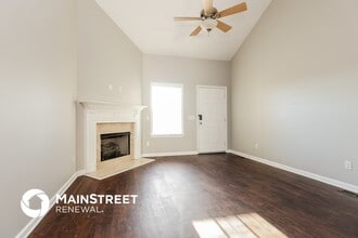 6016 Blue Hole Way in Nashville, TN - Building Photo - Building Photo