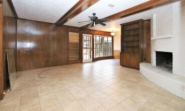 11918 Kirkway Dr in Houston, TX - Building Photo - Building Photo