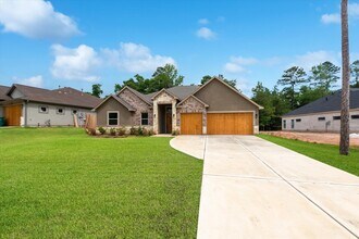4790 W Fork Blvd in Conroe, TX - Building Photo - Building Photo